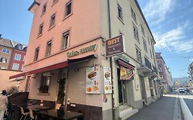 Gasthaus210